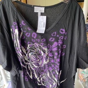 Fashion Bug, 3x tshirt